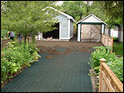 Residential Green Driveway - See More Photos In The Photo Gallery